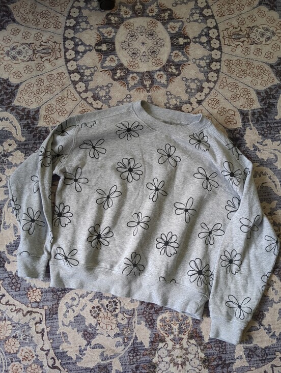 wonder nation Other - **3/$10** Wonder Nation Girls Sweater Size XXL